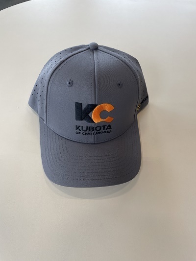 KoC Grey Hat