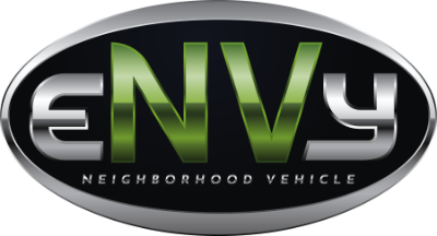 eNVy Neighborhood Vehicle